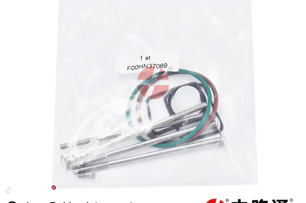 REPAIR KIT F00RJ02177 for REPAIR KIT F00VX99992