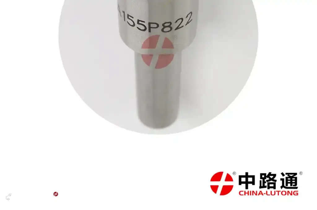 Common Rail Fuel Injector Nozzle DLLA145P2144 & Common Rail Fuel Injector Nozzle DLLA145P2154