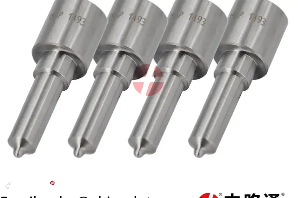 Common Rail Fuel Injector Nozzle NP-DLLA143PN325