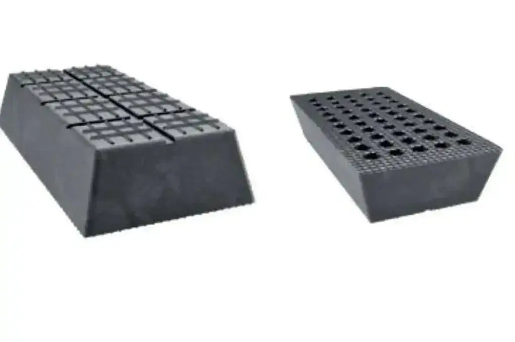 Podstawki gumowe podprogowe ZIP H40 JAKOŚĆ PREMIUM