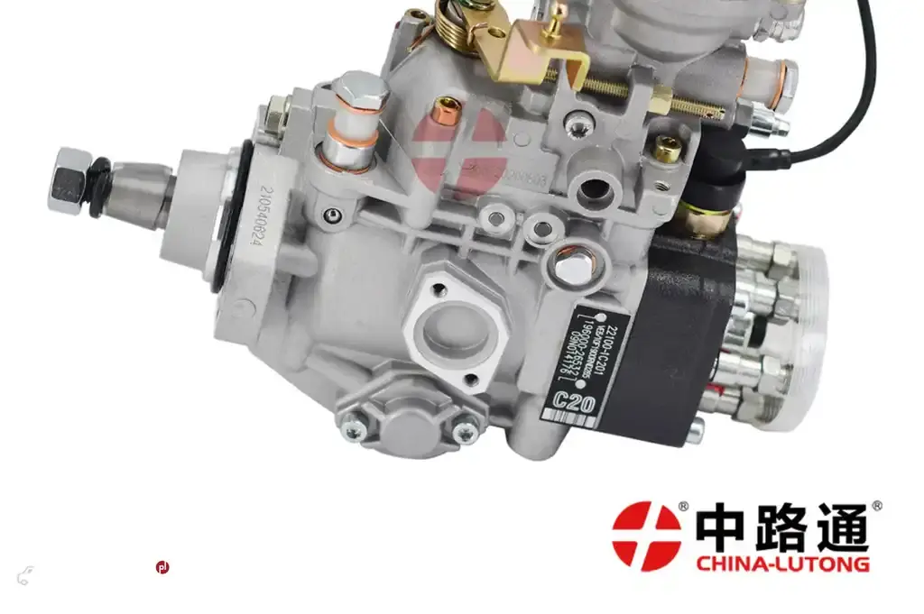 Fuel Injection Pump 221001C220 Fuel Injection Pump 221001C050