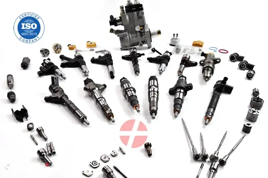 Diesel Fuel Injector RE60062#Diesel Fuel Injector RE-50833