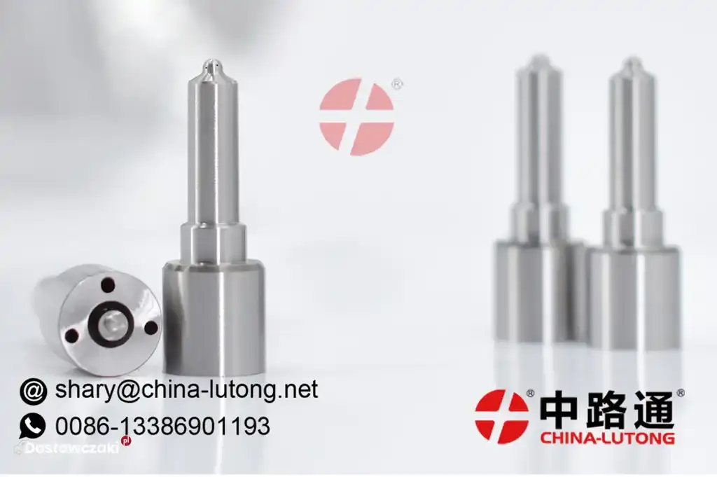 Automotive nozzles 093400-8790 for Automotive nozzles 093400-8650