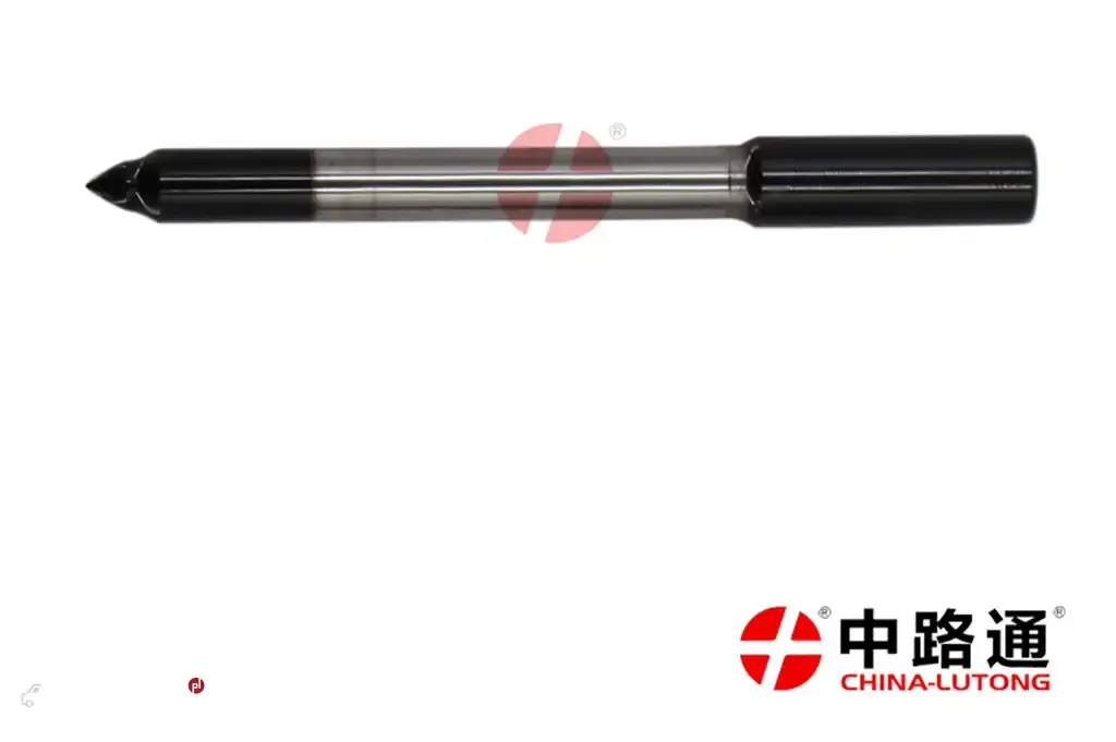 Common Rail Fuel Injector Nozzle DLLA142P793