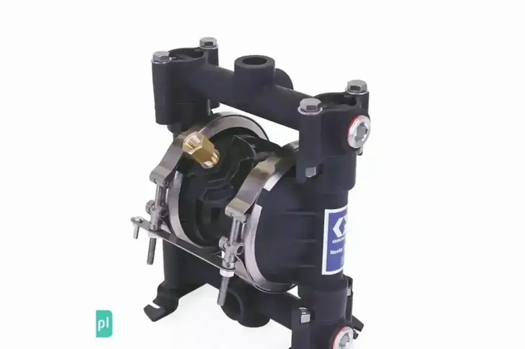 GRACO Pompa do zużytego oleju Husky 716