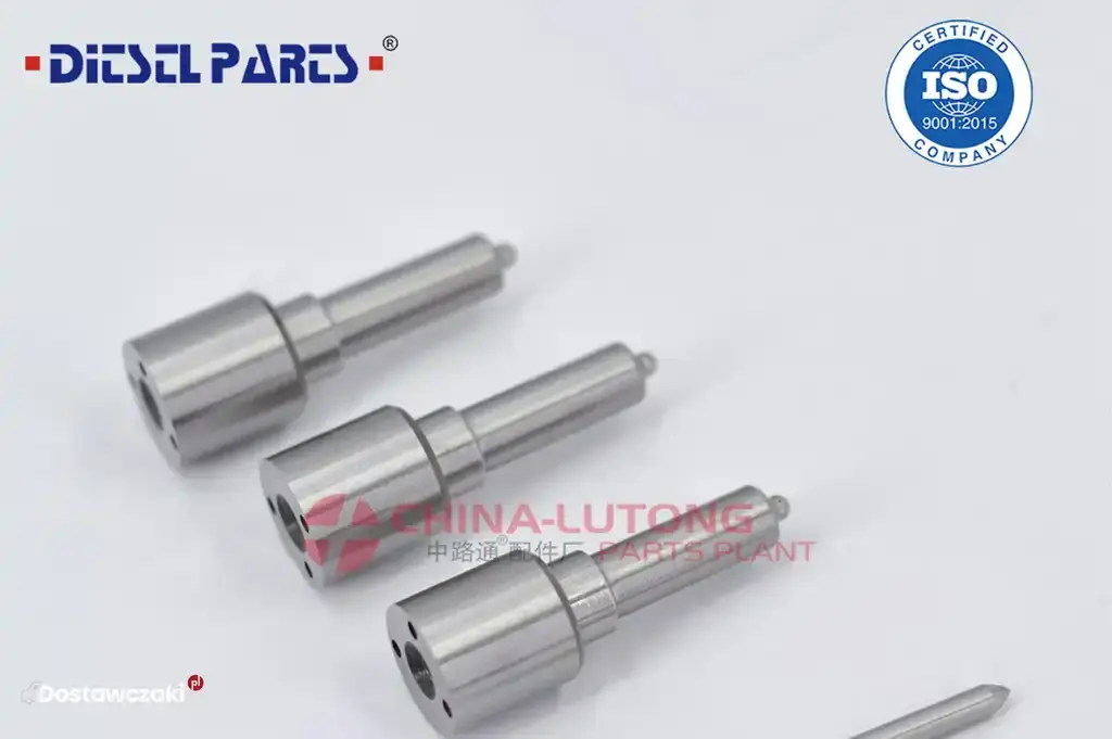 Common Rail Nozzle L369PBB