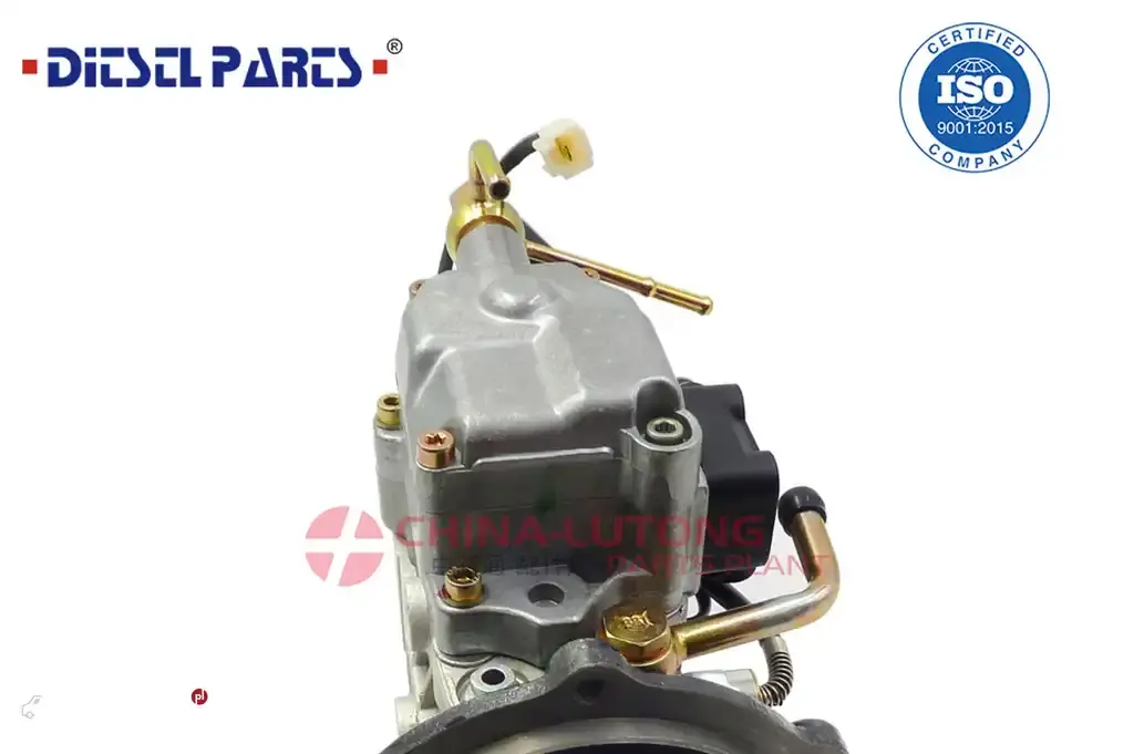 Ve Fuel Pump VE6-12F1100L2006