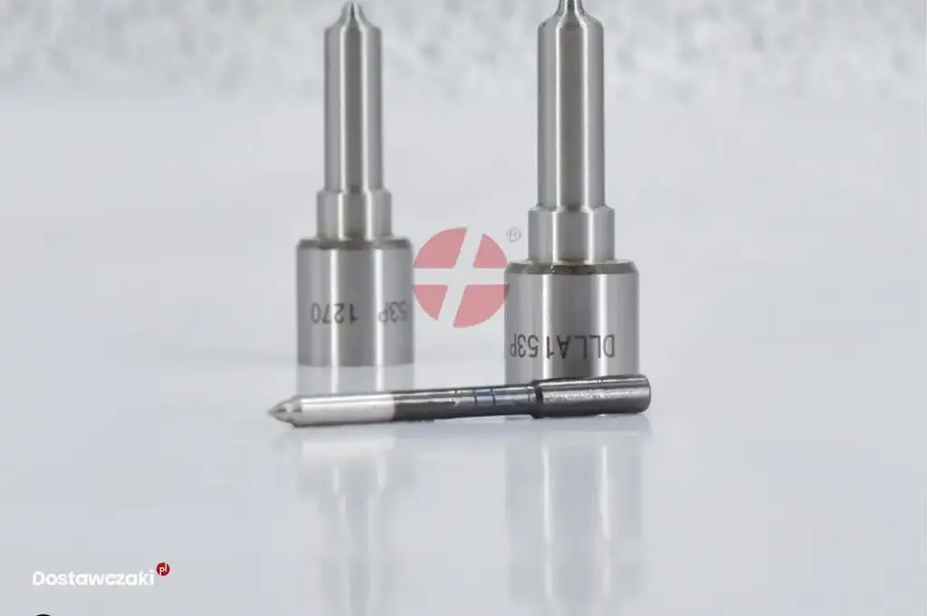 Common Rail Fuel Injector Nozzle DSLA142PV600 and Common Rail Fuel Injector Nozzle DSLA143P970A