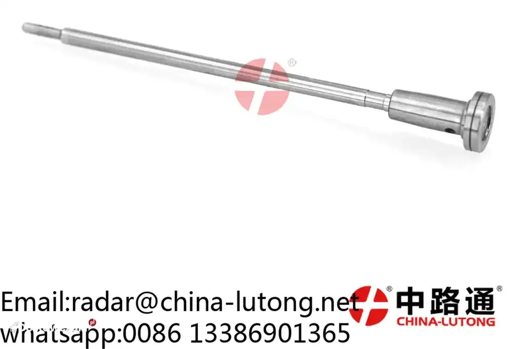 Common Rail Injector Valve F00Z C01 323