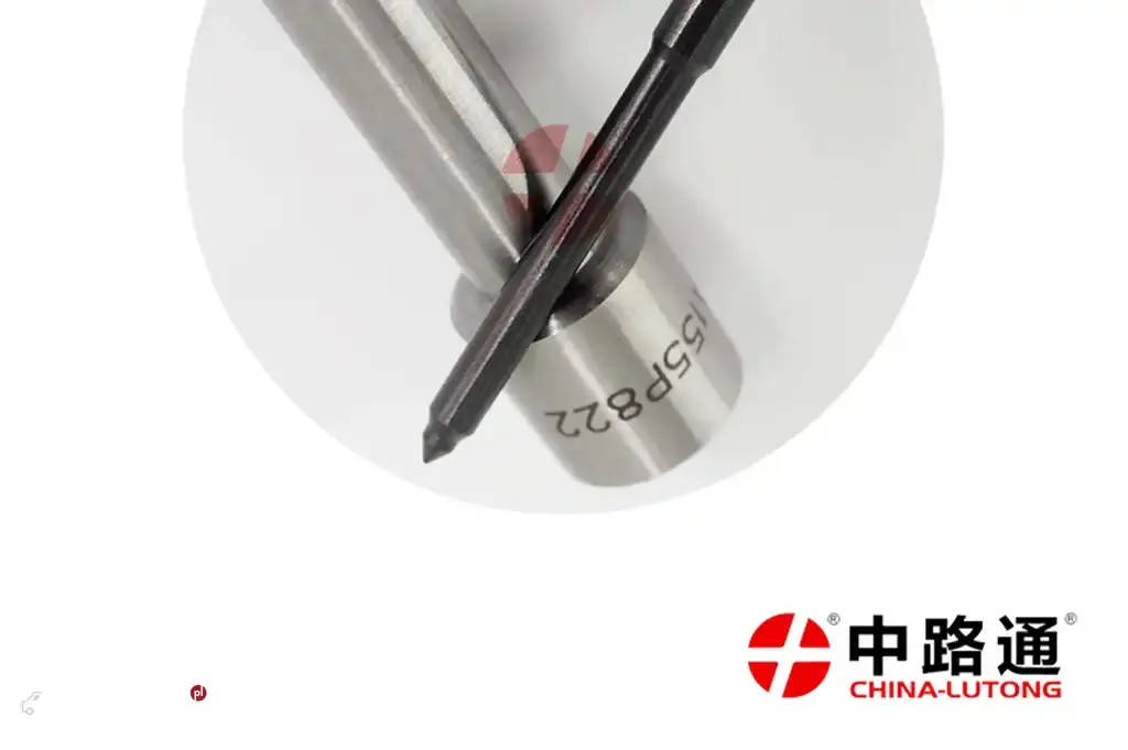 Common Rail Fuel Injector Nozzle DLLA145P574