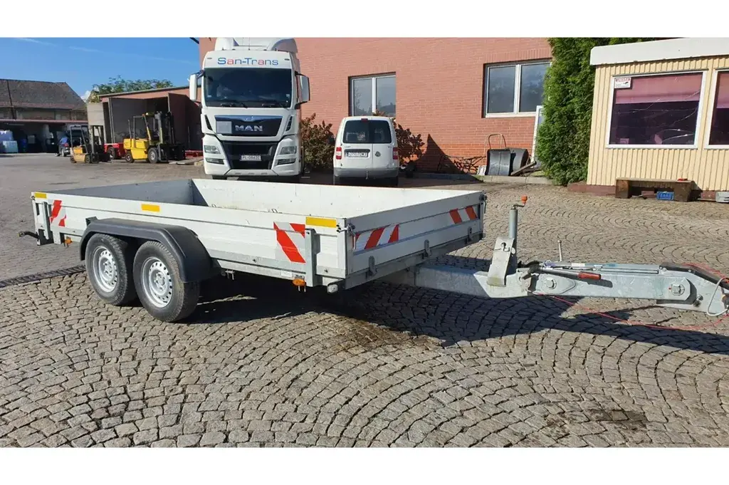 inny STEDELE STA 120 3000 DMC 2015