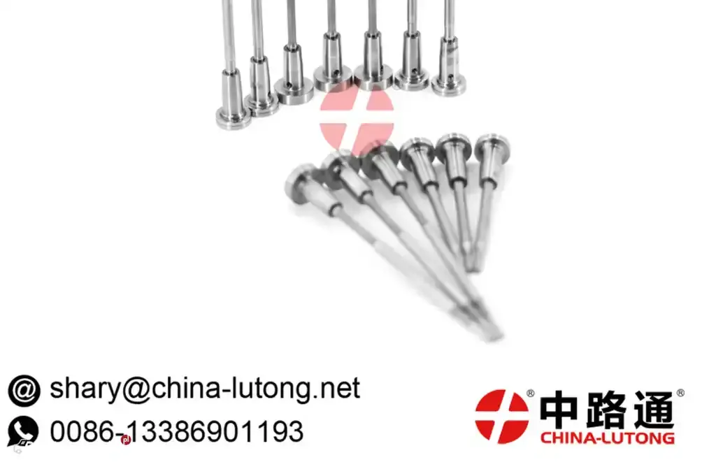 Injector Valve Set F00VC01305 Injector Valve Set F00ZC01319 