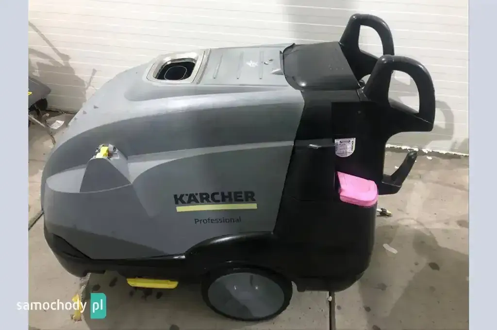 KARCHER HDS 9/18-4M