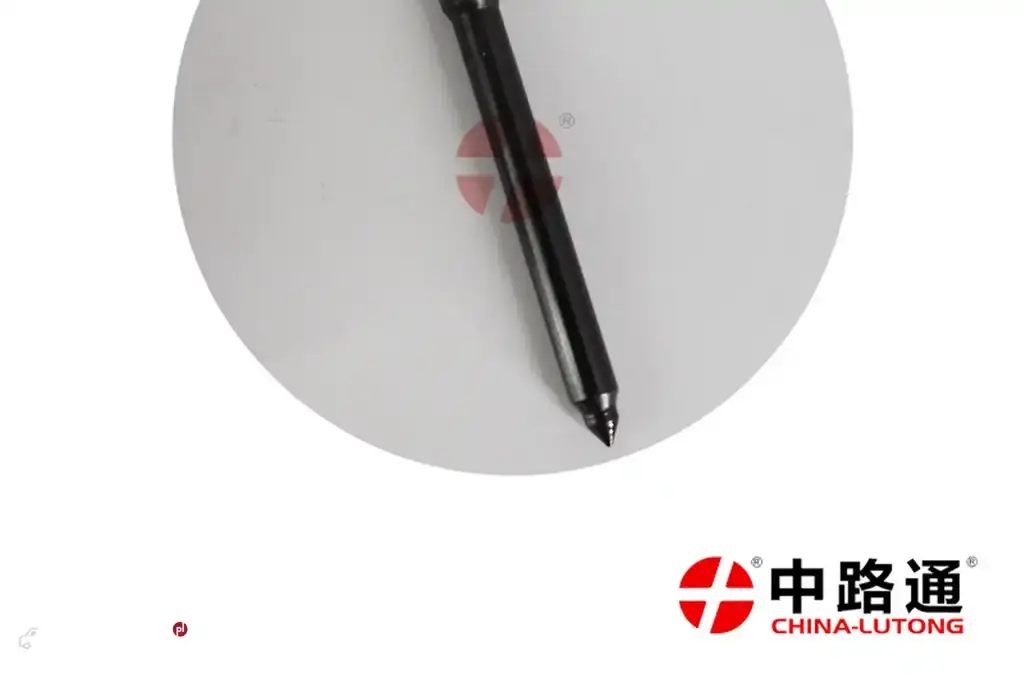 Common Rail Fuel Injector Nozzle DLLA145P2461 & Common Rail Fuel Injector Nozzle DLLA145P2471