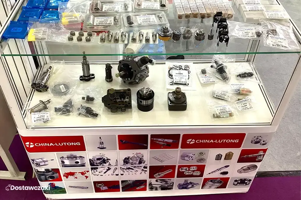 diesel common rail nozzle 320-06881