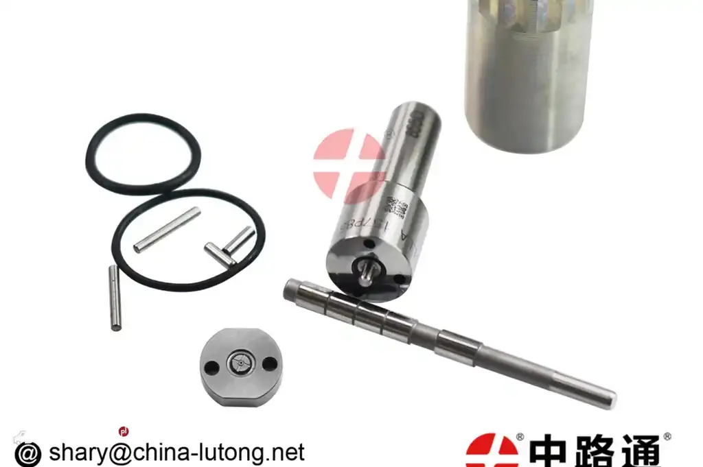 Common Rail Injector Repair Kits 095000-6311 Common Rail Injector Repair Kits 294009-0940