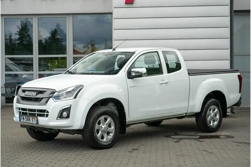 Isuzu Midi Inne 2020
