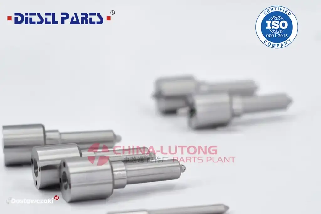 Common Rail Fuel Injector Nozzle G3S52