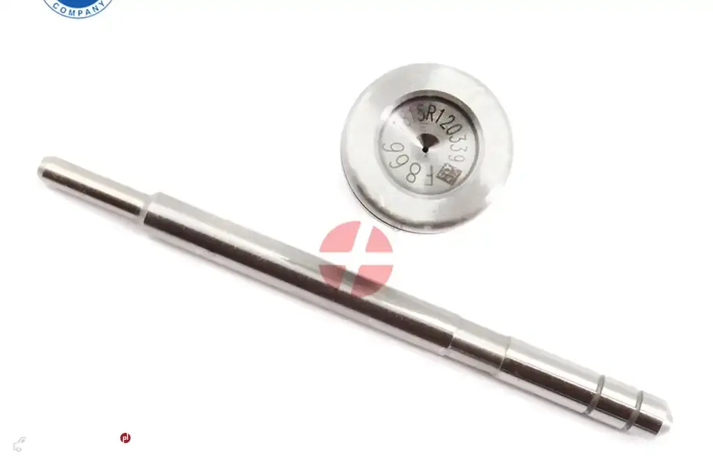 Common Rail injector control valve F00V C01 509 & Common Rail injector control valve F00V C01 513