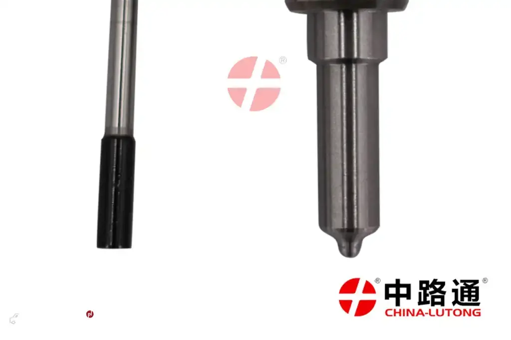 Common Rail Fuel Injector Nozzle DLLA143P1404