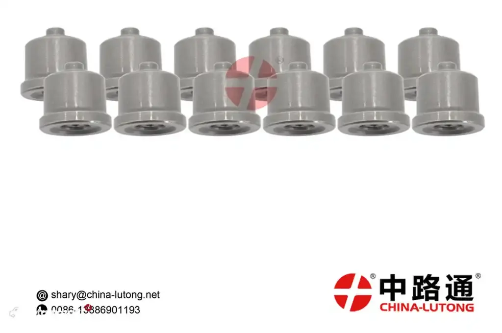 Injection Pump Delivery Valves 09A