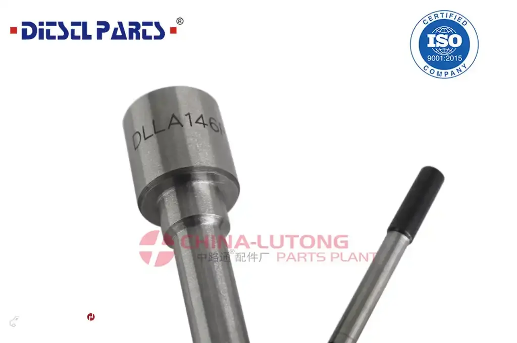 Common Rail Injector Nozzle L240PBC