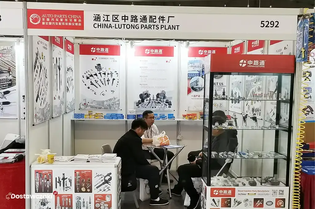 Nozzle Sprayer L195PBC