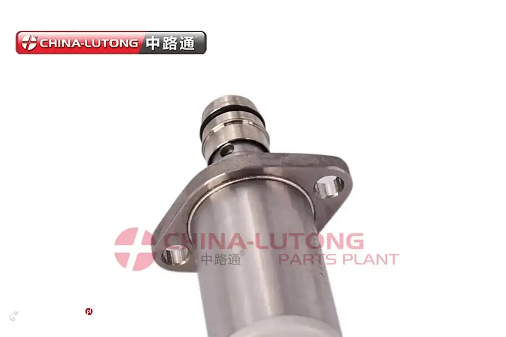 Pressure control valve 8981454840 &  Pressure control valve 8981454841