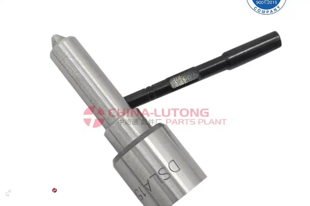 Common Rail Fuel Injector Nozzle 0 433 172 079