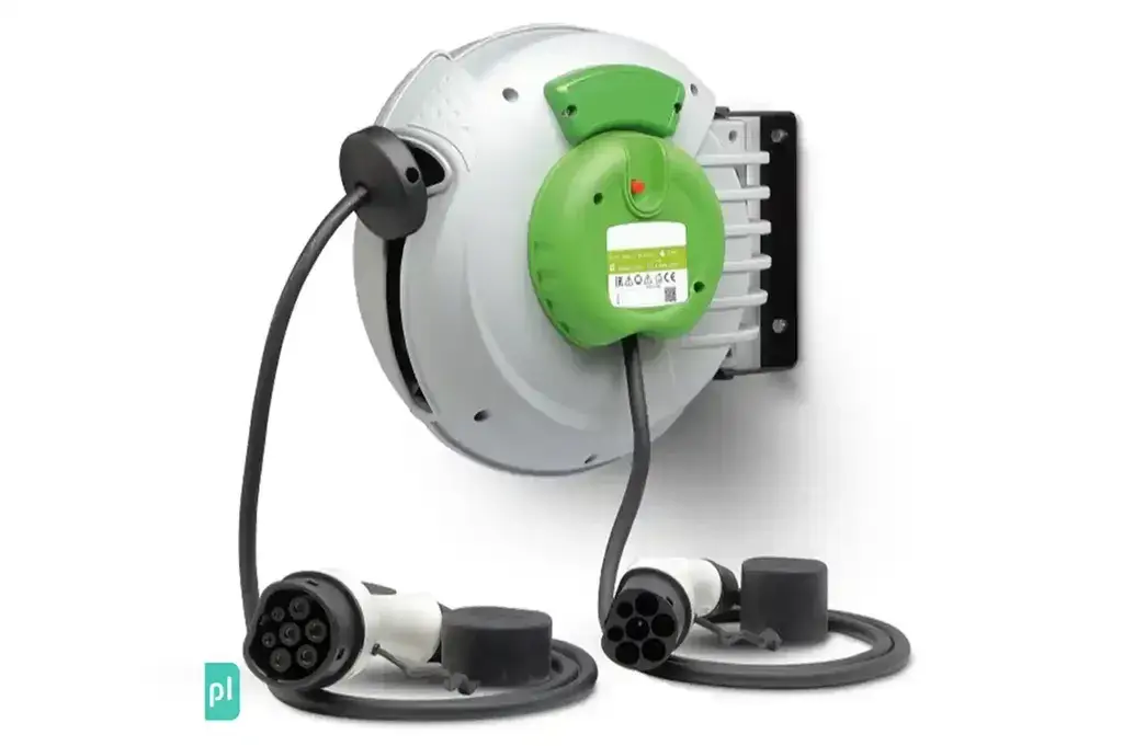 Zwijadło do ładowania samochodów elektrycznych JAKOŚĆ PREMIUM