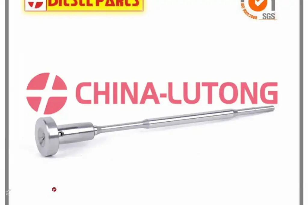 Common Rail Injector Valve F00V C01 046 & Common Rail Injector Valve F00V C01 051