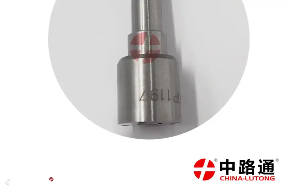 Common Rail Fuel Injector Nozzle DLLA146P1406