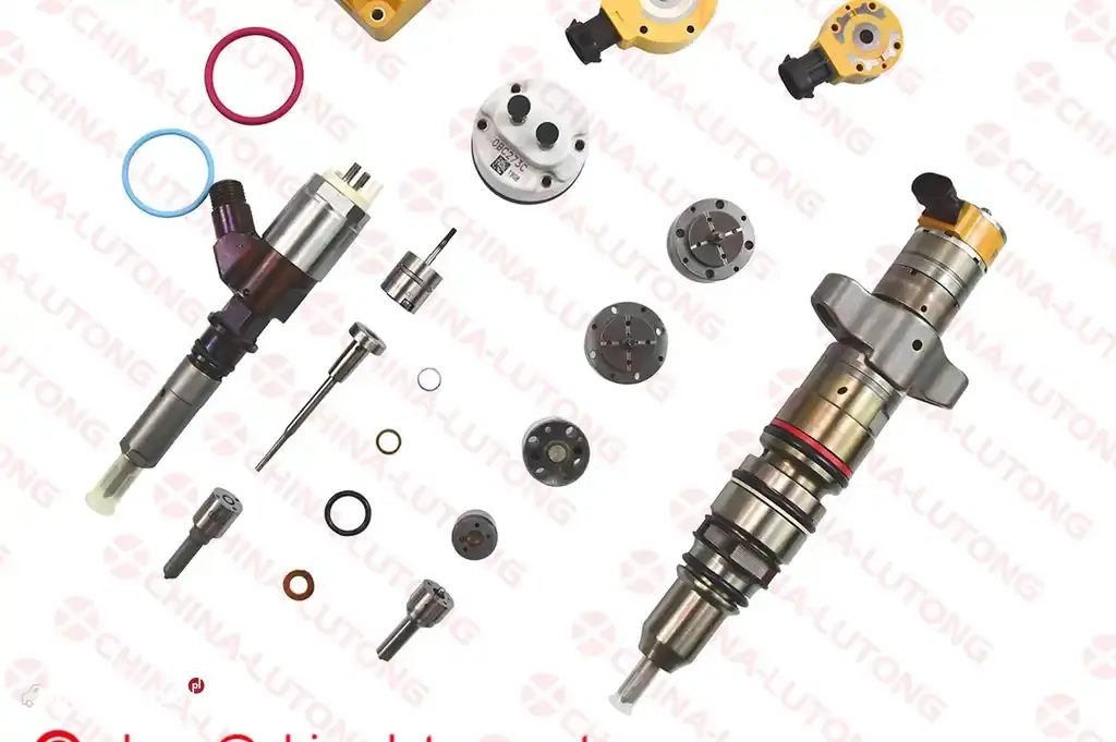 Diesel Fuel Injector R-10R0956 Diesel Fuel Injector RE31757