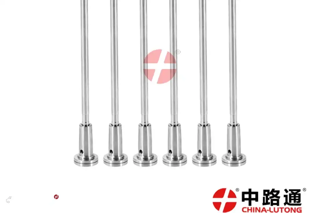 Common Rail injector control valve F00V C01 052  Common Rail injector control valve F00V C01 201