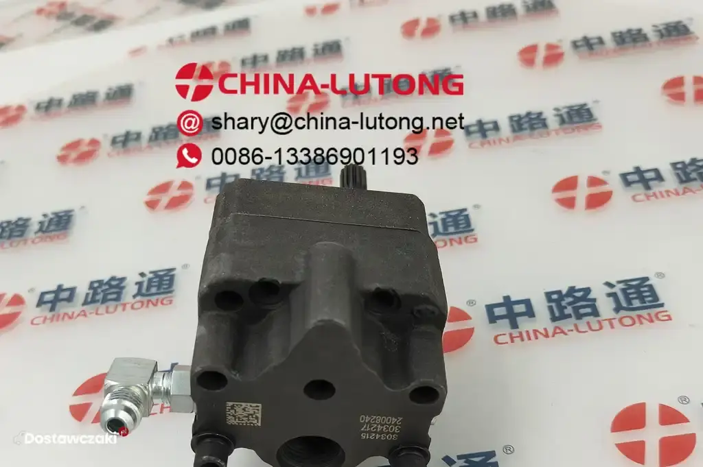 for 4983584 Cummins Fuel Transfer Pump