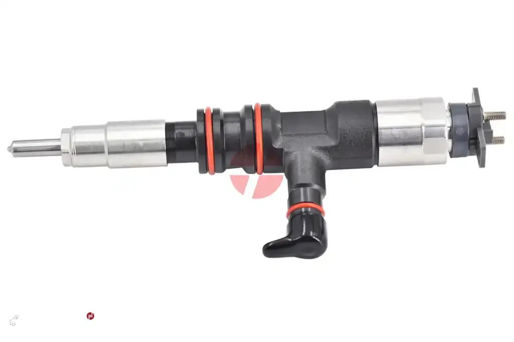 Diesel Common Rail Fuel Injector 095000-6240