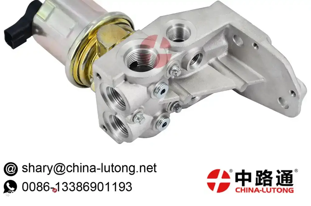 Diesel Fuel Feed Pump 0440004018#Diesel Fuel Feed Pump 0440004043