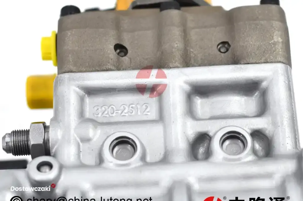 SY-L043 Mechanical Fuel Transfer Lift Pump