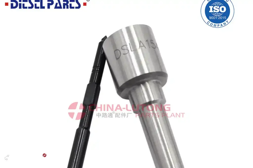 Common Rail Fuel Injector Nozzle 093000-9810