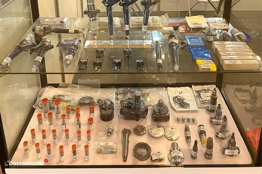 Common Rail Valve FOOR J02 246 Common Rail Valve FOOV C01 349