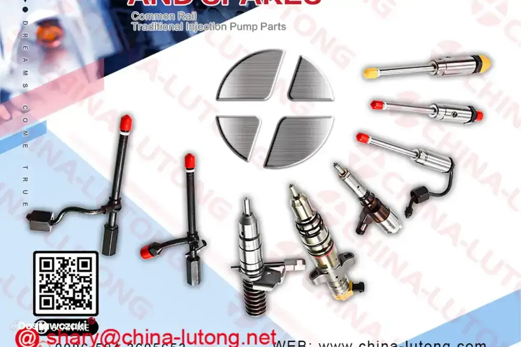 Feed Pump 5260634(24V) Feed Pump 612600080343