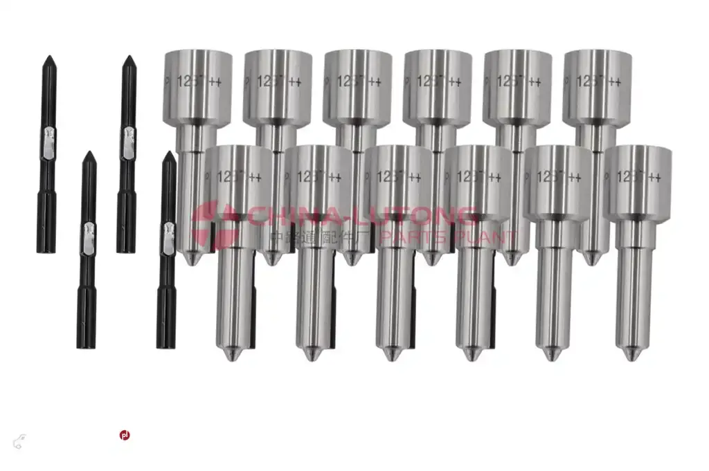 Common Rail Injector Nozzle G4S008