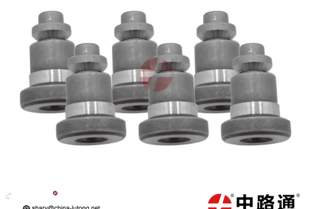 Injection Pump Delivery Valves OVE96