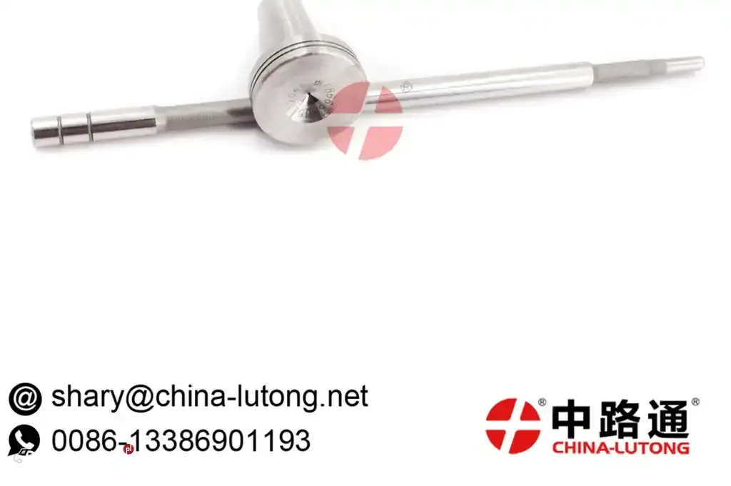 Injector Valve Set F00VC01515 Injector Valve Set F00VC01509 