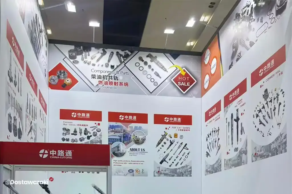 Common Rail Nozzle L252PBD