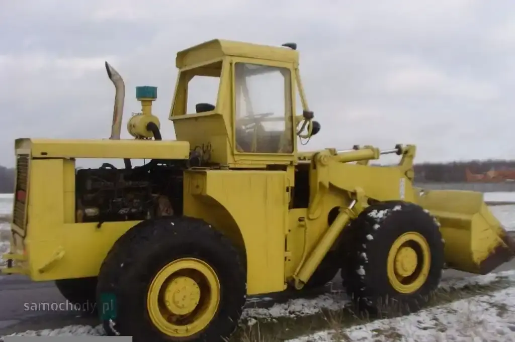 inny 10  SBE   Michigan 1981