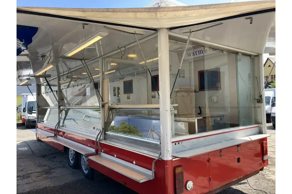 Fiat Ducato Inne 2000