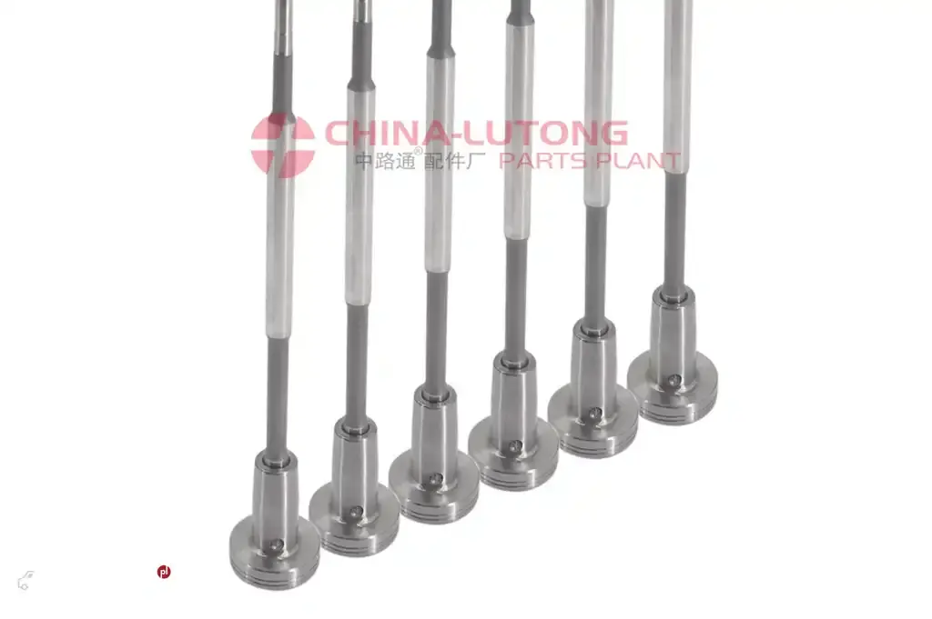 DCD 4102L Injector Valve Set