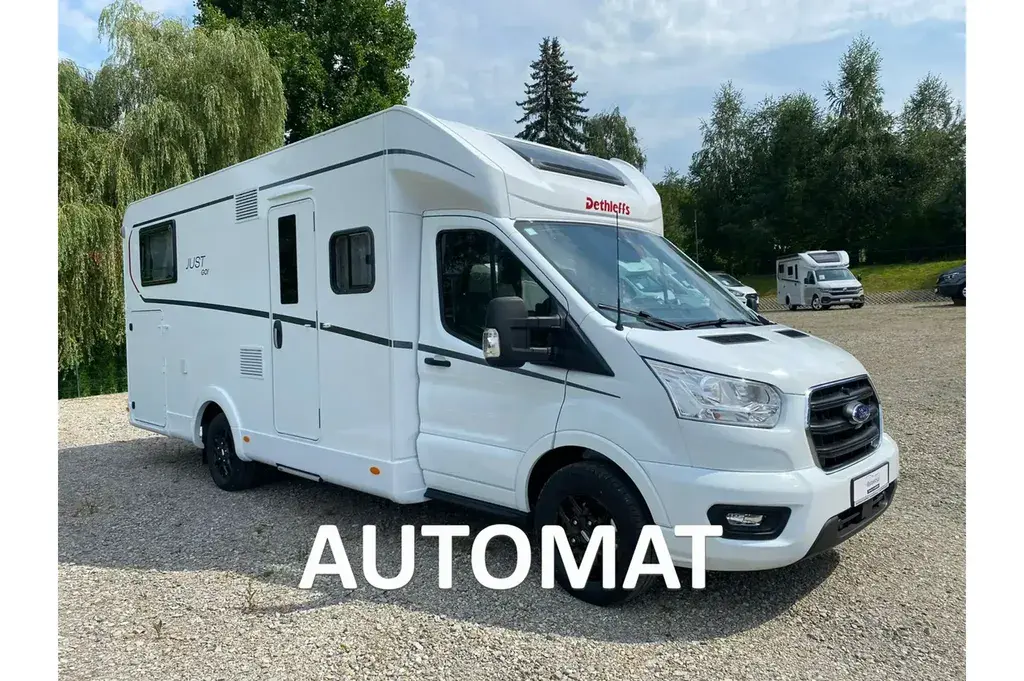 Demarko Special Trailers ST Series 2023