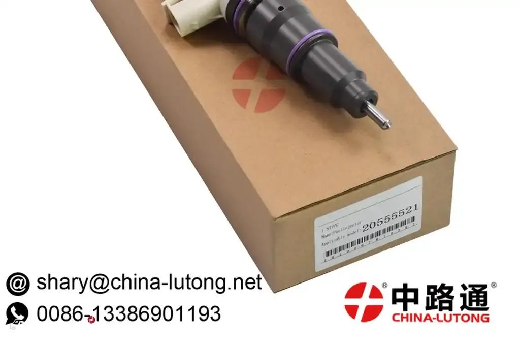 unit injector 2530616 for unit injector 2664446